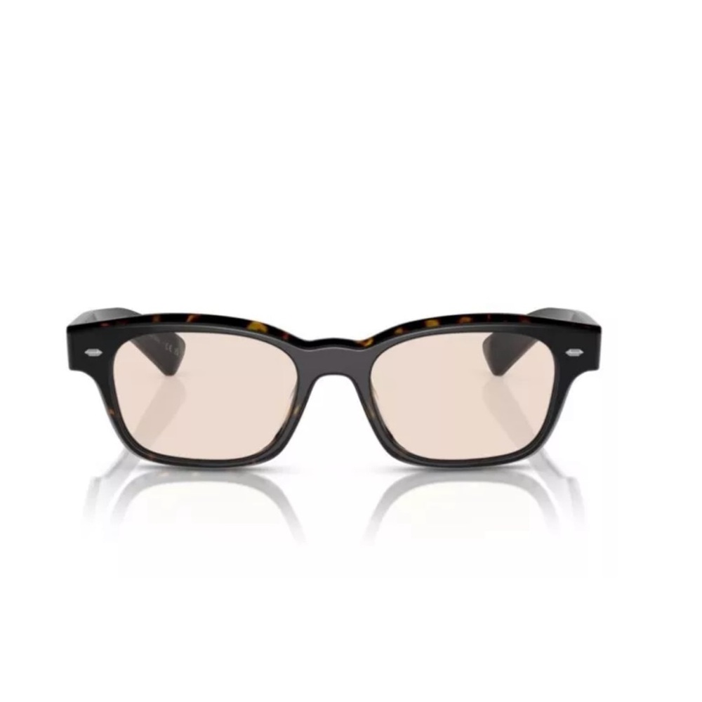 Oliver Peoples Latimore Men's 51mm Black
Sunglasses OV5507U-1722-51